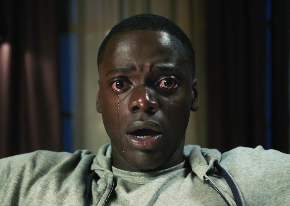 #42. Get Out (2017)